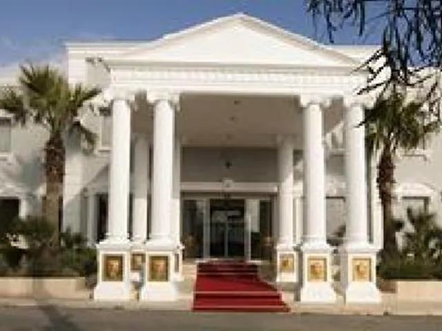 ****  Hotel Grand Newport Gümbet Türkei