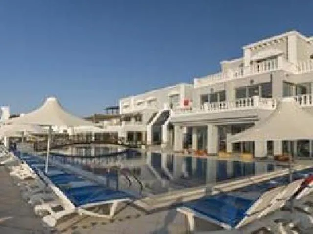 Hotel Grand Newport Gümbet