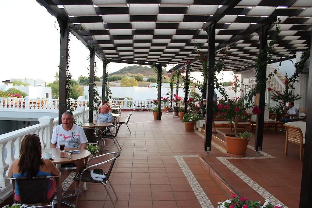 Grand Newport Hotel Gümbet