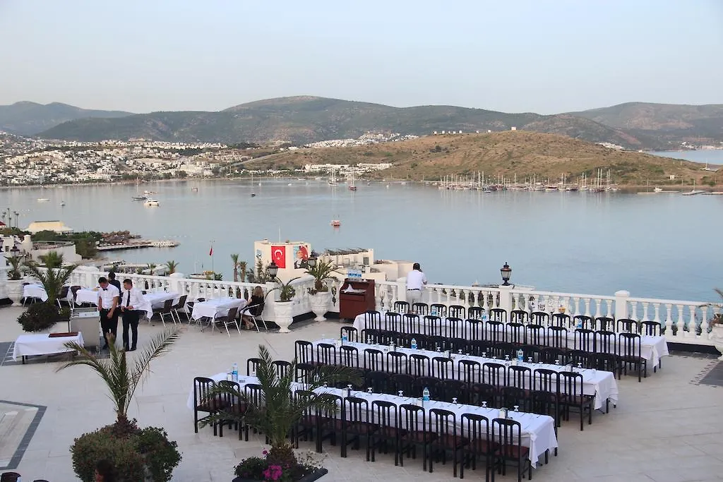 Grand Newport Hotel Gümbet