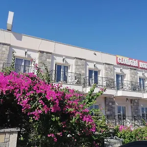 Otel Gloria Tibi