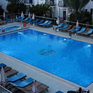 Apart Otel Dilek