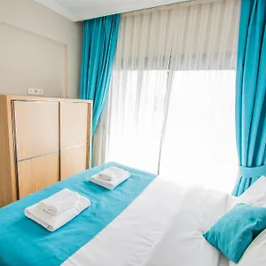 Apart Otel M