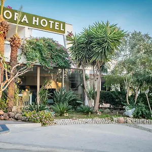 Hotel Flora, Gumbet