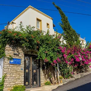 The Aegean Gate (adults Only) Hotel