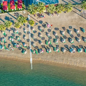 Hotel Very Chic Adult Only, Gümbet