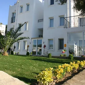 Apart Otel Rose