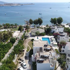 Cove ** Gümbet