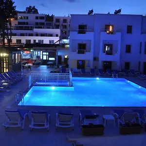 Aparthotel Water Garden, Gumbet