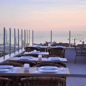 Divani Ali Hotel Istanboel
