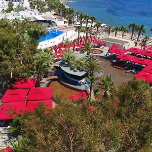 Marvida Senses Very Chic Bodrum Adult Only ***** Gümbet