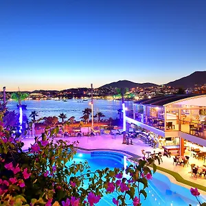 Tropicana *** Gümbet