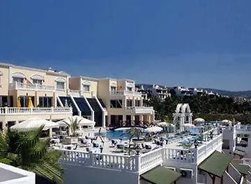 Grand Newport Hotel Gumbet Turkey