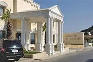 Grand Newport Hotel Gumbet 4*,  Turkey